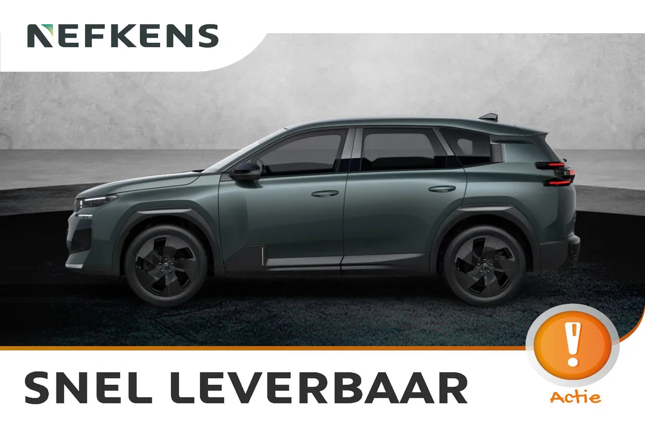 Citroën C5 Aircross (2026) — foto 1