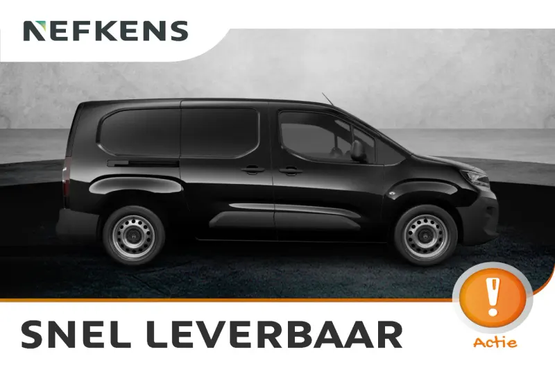 Citroën ë-Berlingo (2026)