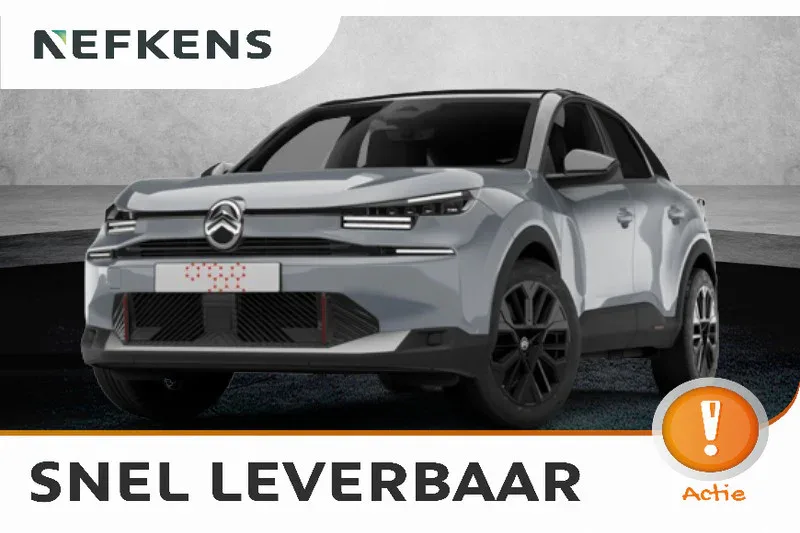 Citroën C4 (2026) — foto 1