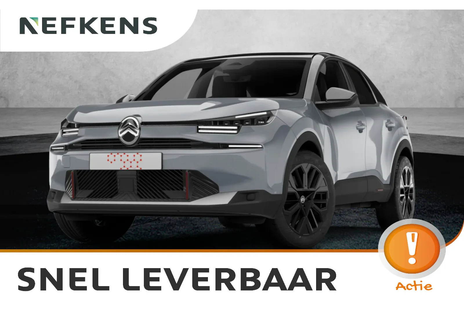 Citroën C4 (2026) — foto 1