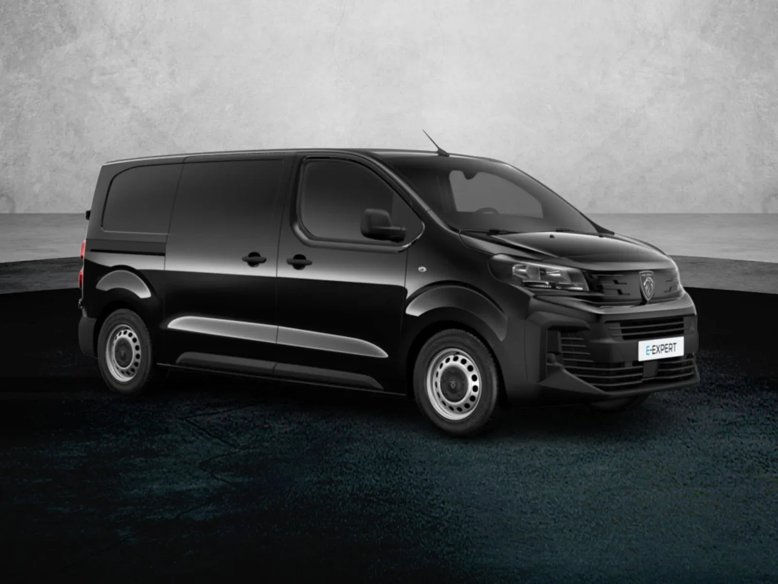 Peugeot e-Expert (2026) — foto 1