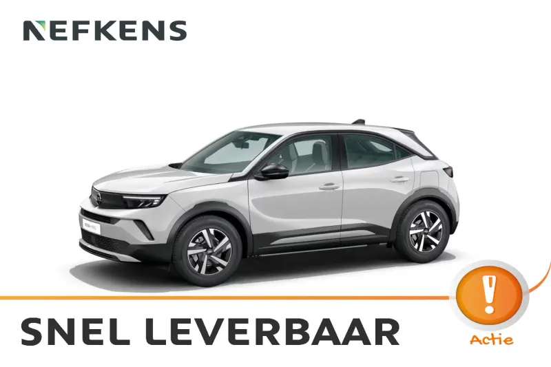 Opel Mokka (2026)
