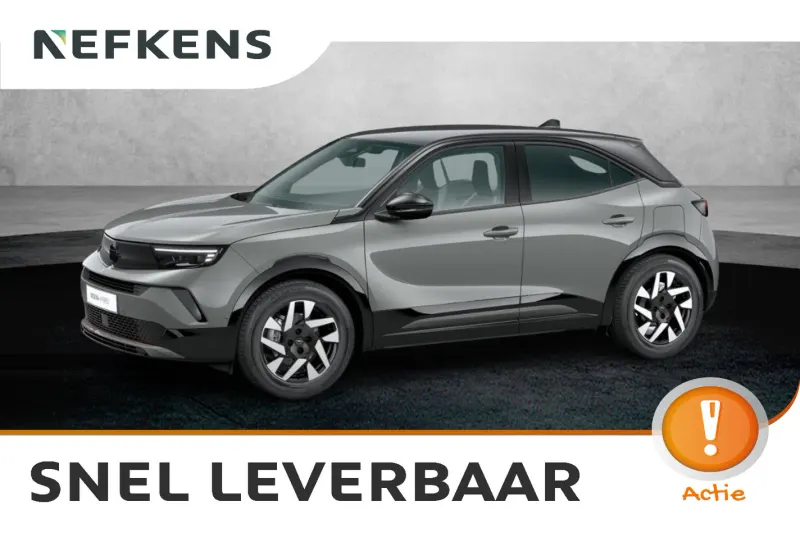 Opel Mokka (2026)