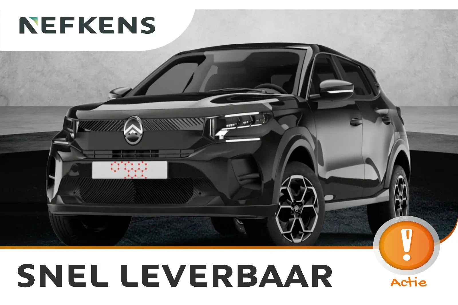 Citroën C3 (2026) — foto 1