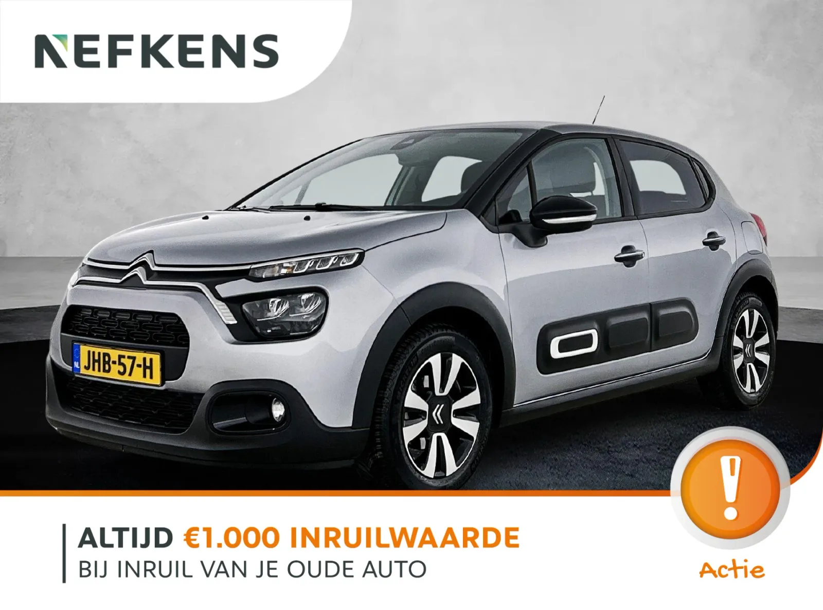 Citroën C3 (2024) — foto 1