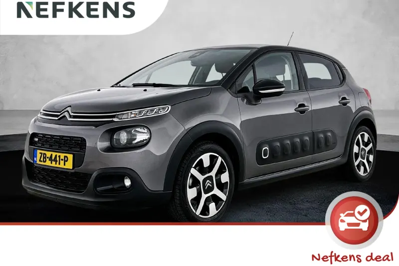 Citroën C3 (2019)