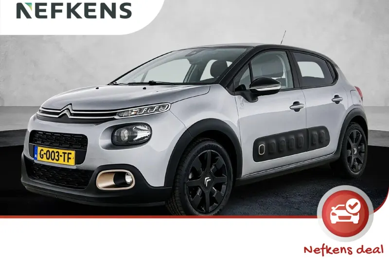 Citroën C3 (2019)
