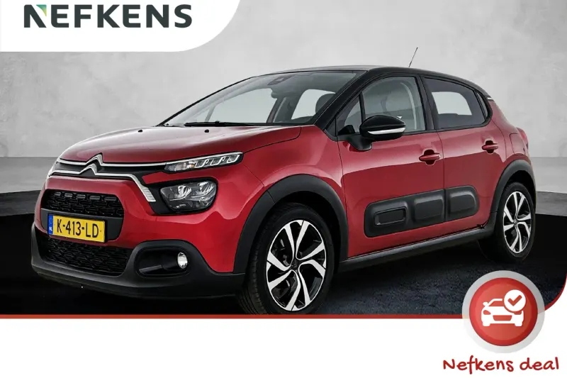 Citroën C3 (2021)