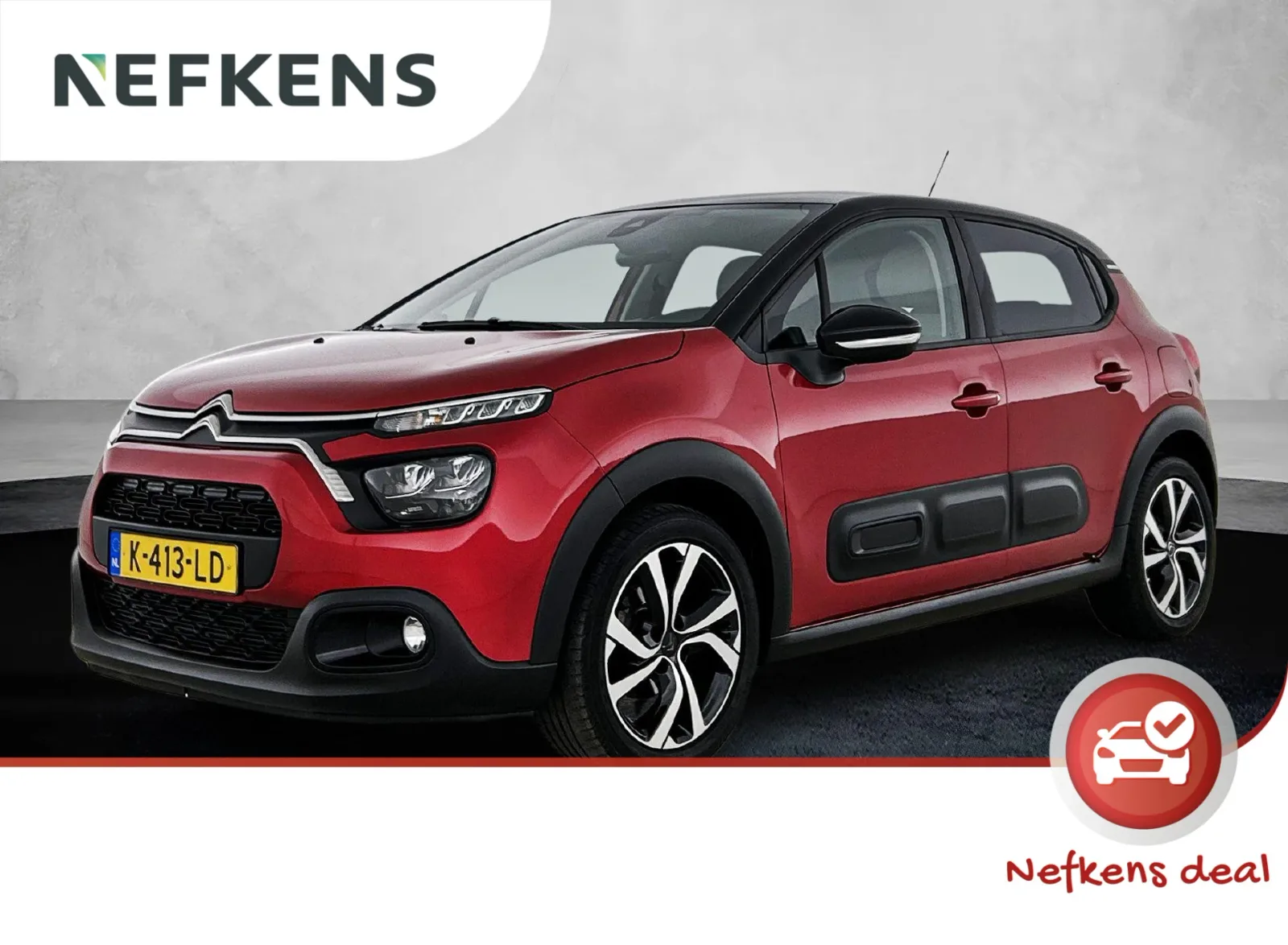 Citroën C3 (2021) — foto 1
