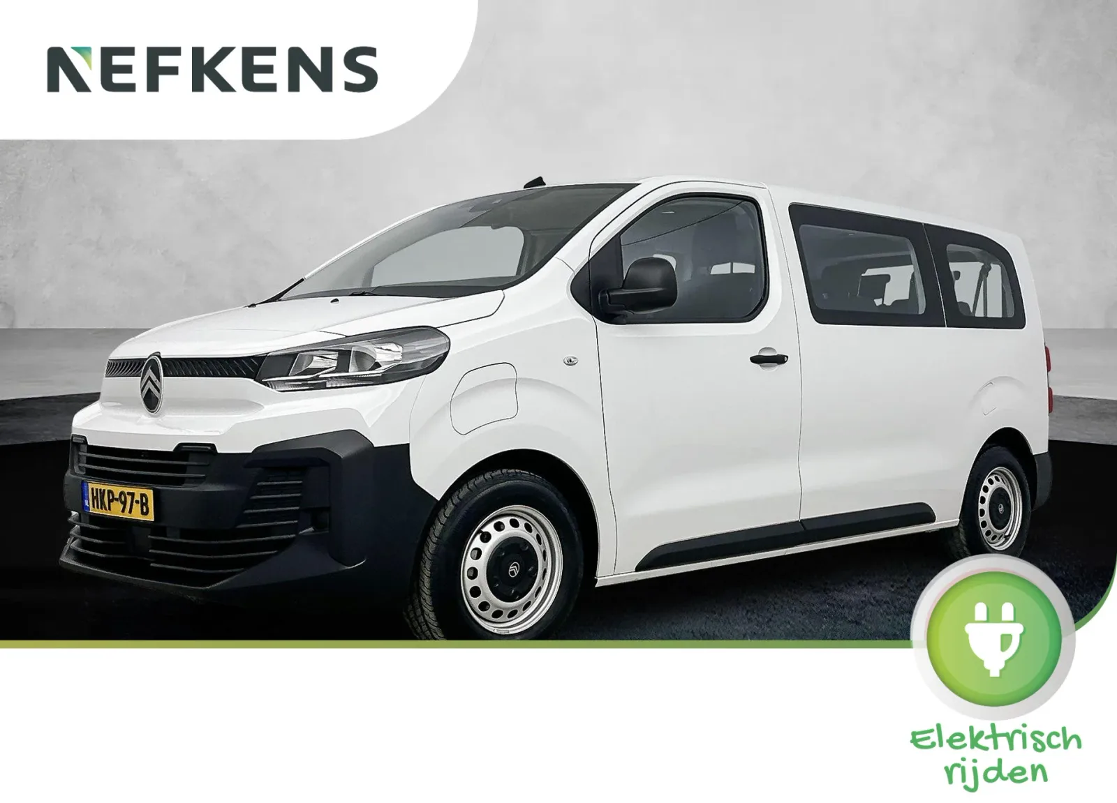 Citroën Jumpy (2025) — foto 1