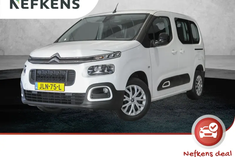 Citroën Berlingo (2022)