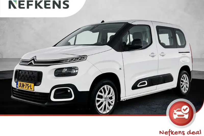 Citroën Berlingo (2022)