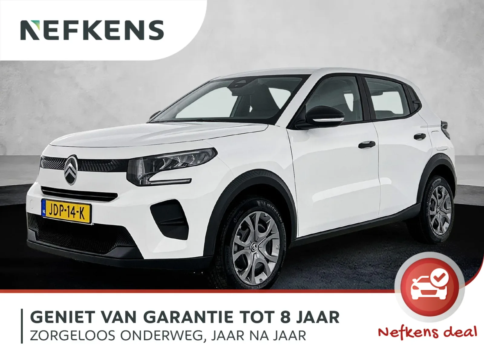 Citroën C3 (2025) — foto 1