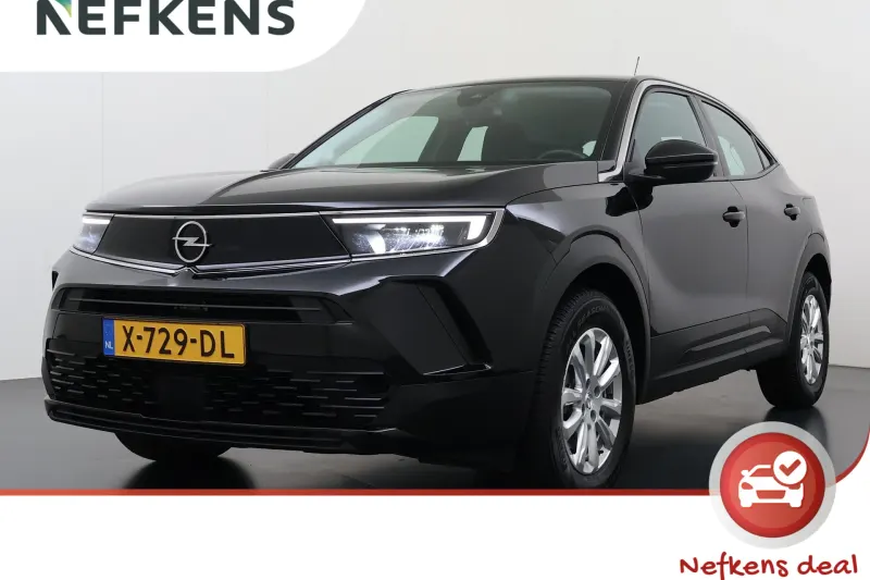 Opel Mokka-e (2023)