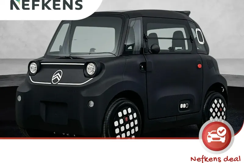 Citroën Ami (2026)