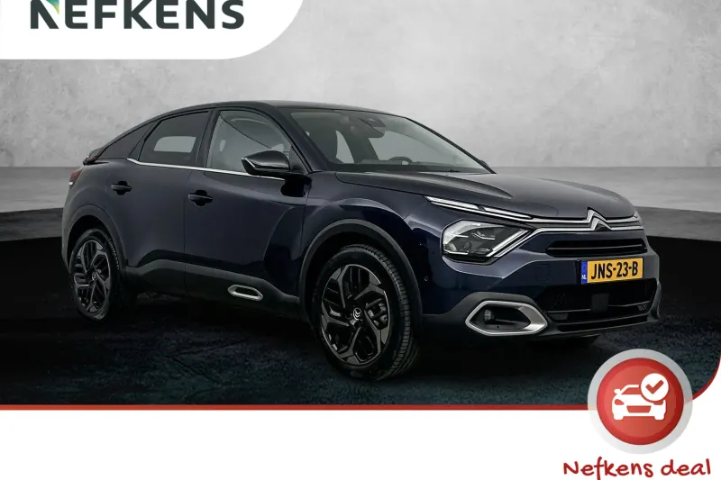Citroën C4 (2024)