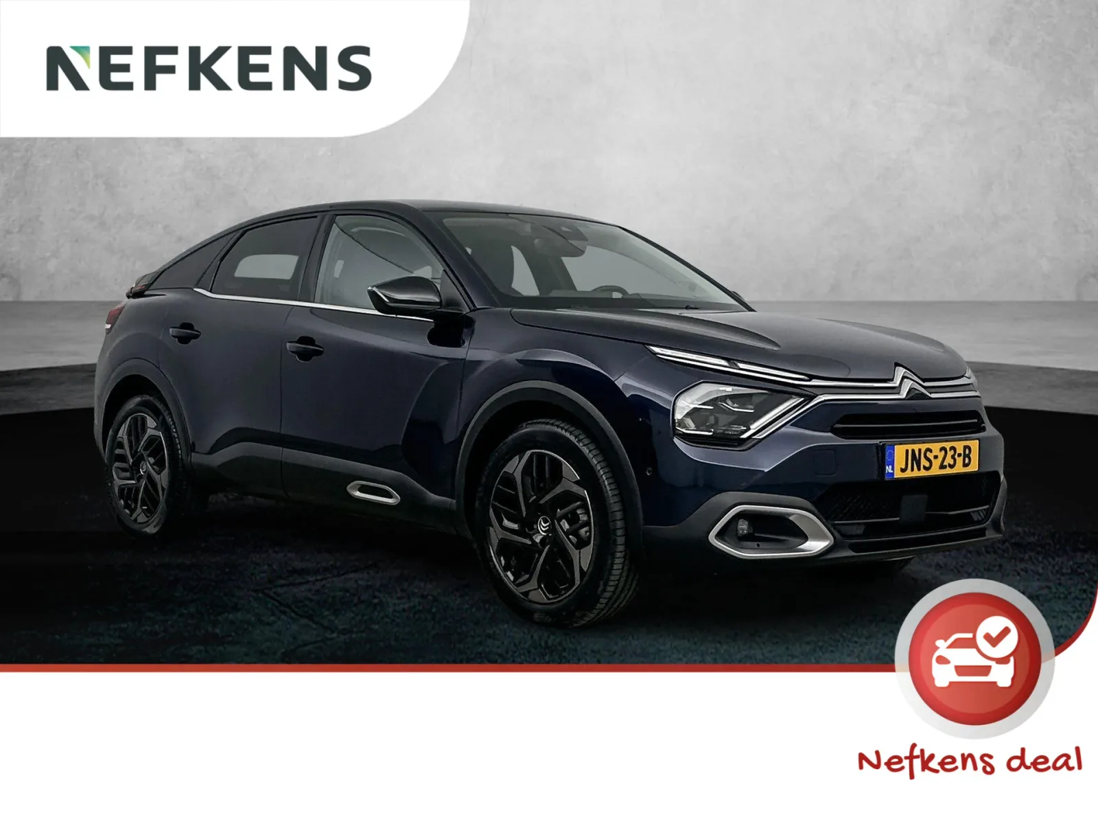 Citroën C4 (2024) — foto 1