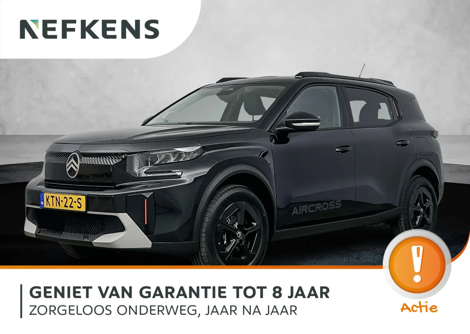 Citroën ë-C3 (2026) — foto 1