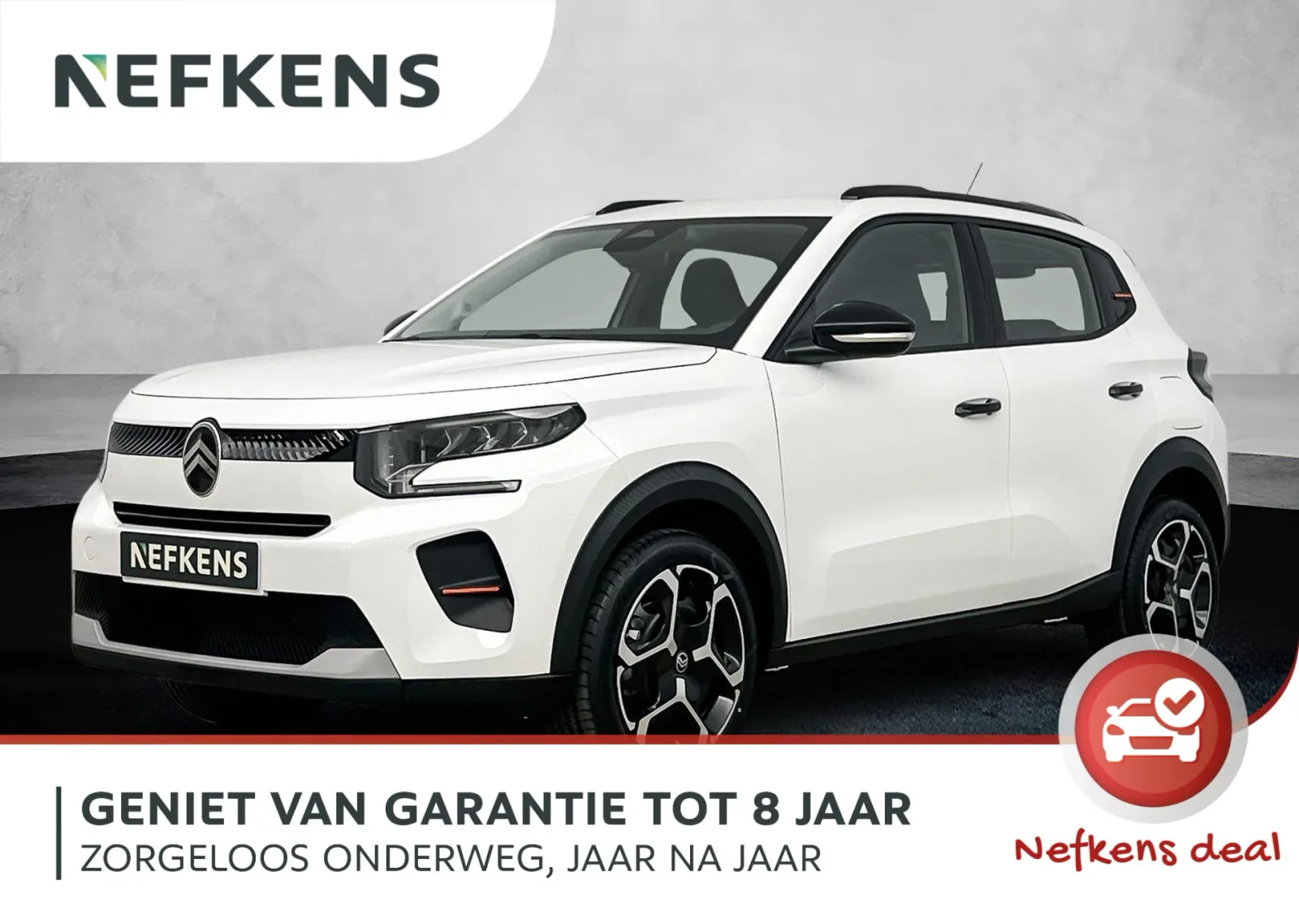 Citroën C3 (2026) — foto 1