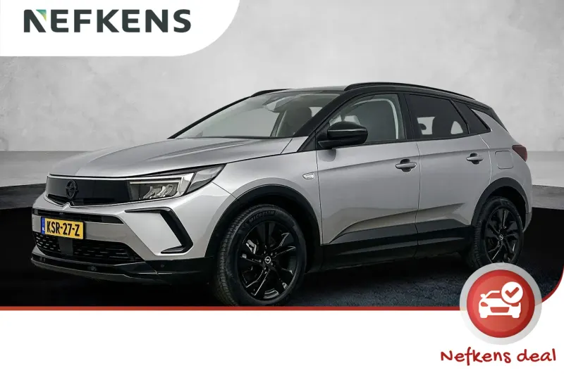Opel Grandland (2023)