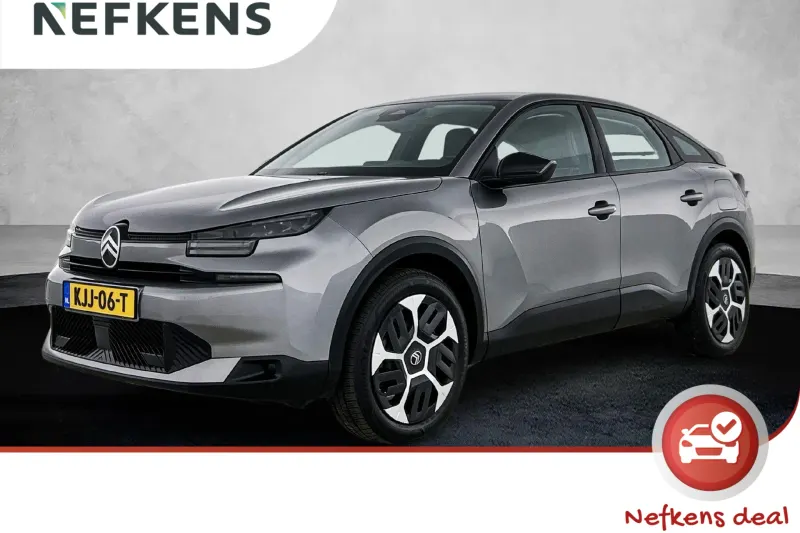 Citroën C4 (2025)