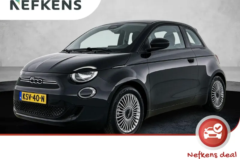 Fiat 500 (2023)