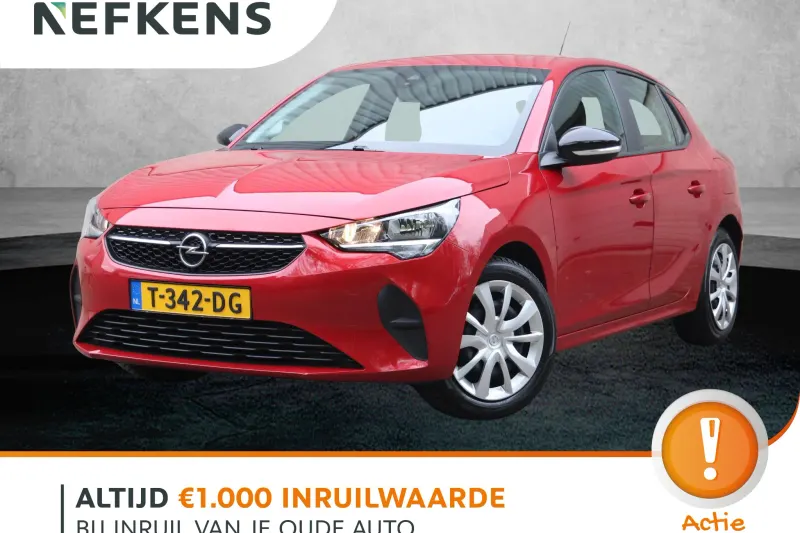 Opel Corsa (2023)