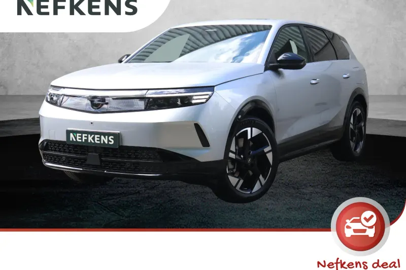 Opel Grandland (2026)