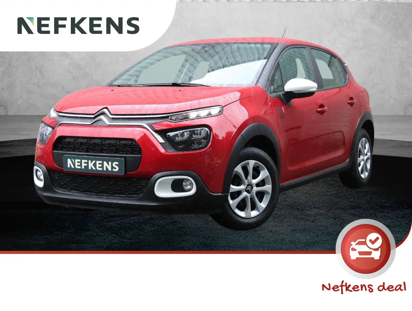 Citroën C3 (2024) — foto 1