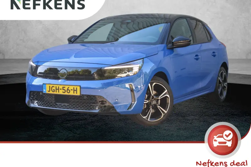 Opel Corsa (2025)