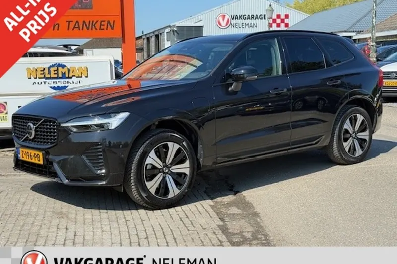 Volvo XC60 (2024)