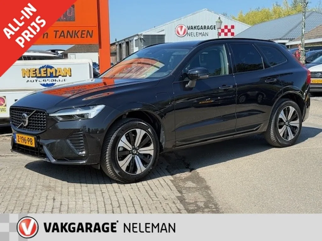 Volvo XC60 (2024) — foto 1