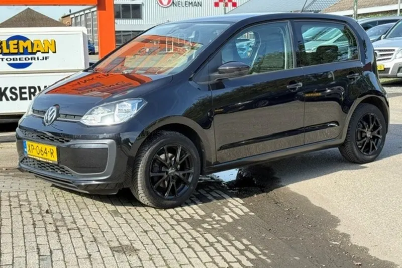 Volkswagen Up! (2019)