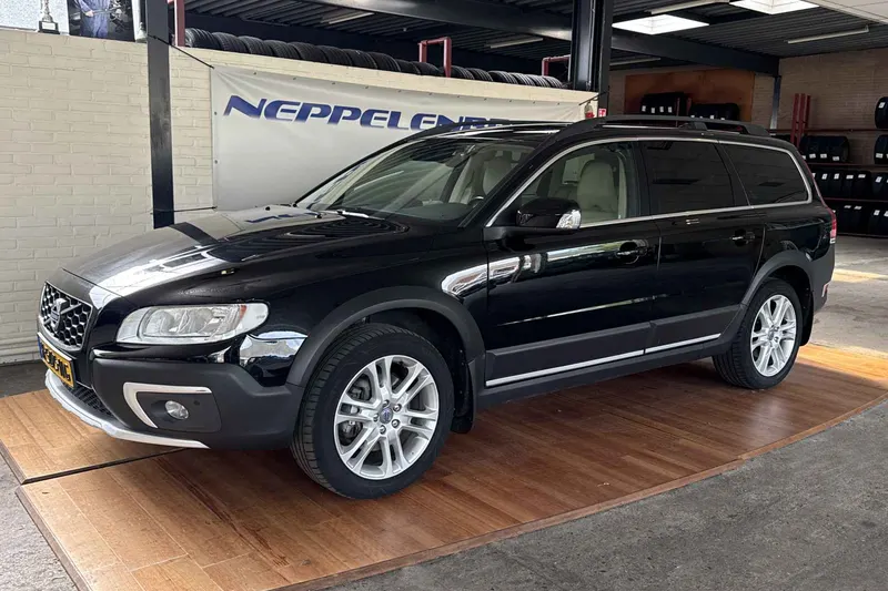 Volvo XC70 (2016)