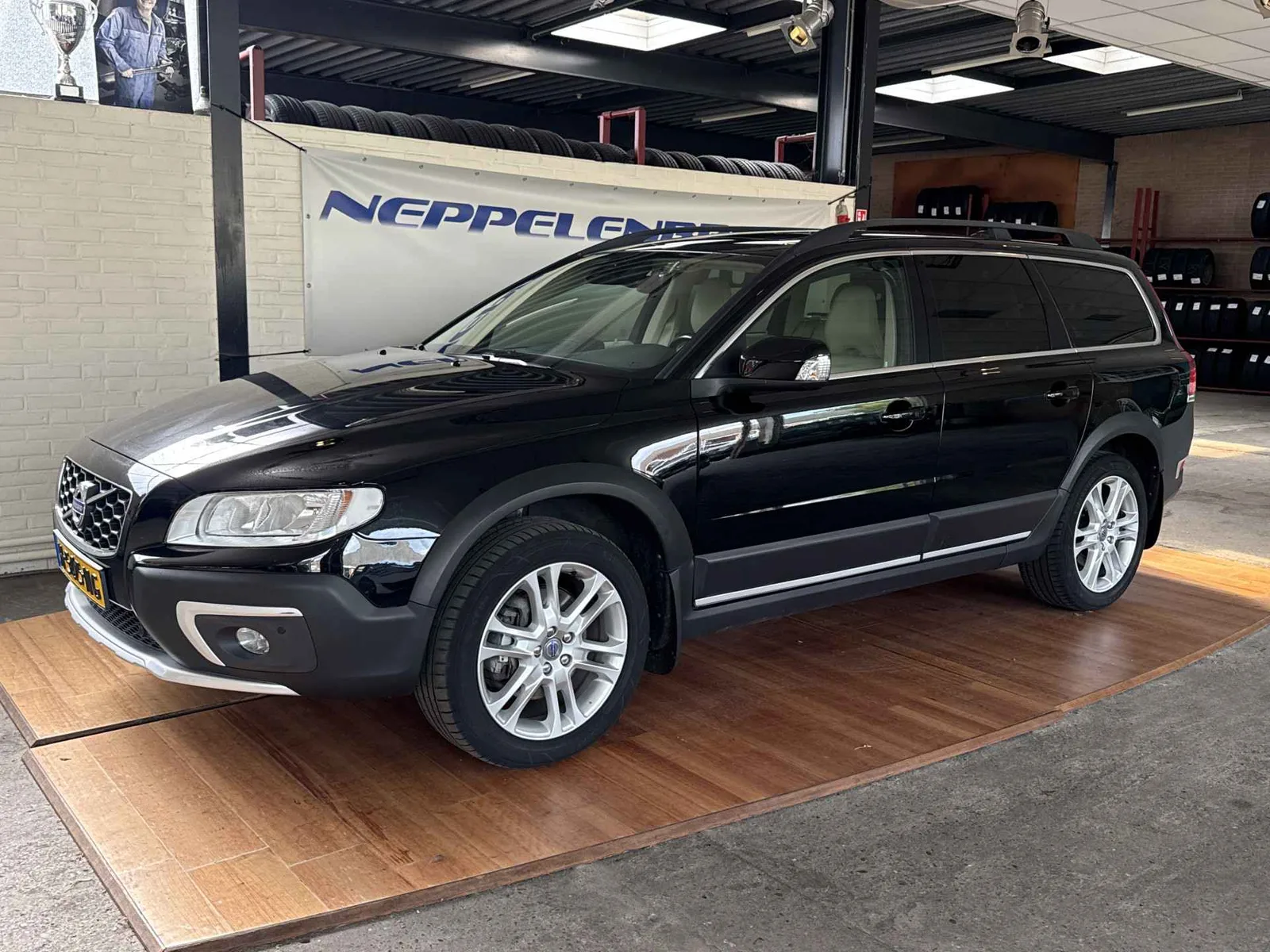 Volvo XC70 (2016) — foto 1