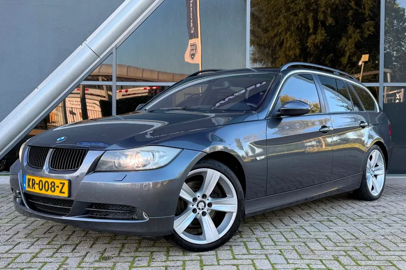 BMW 3-Serie (2006)