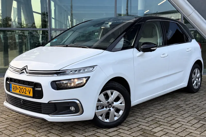 Citroën C4 Picasso (2018)