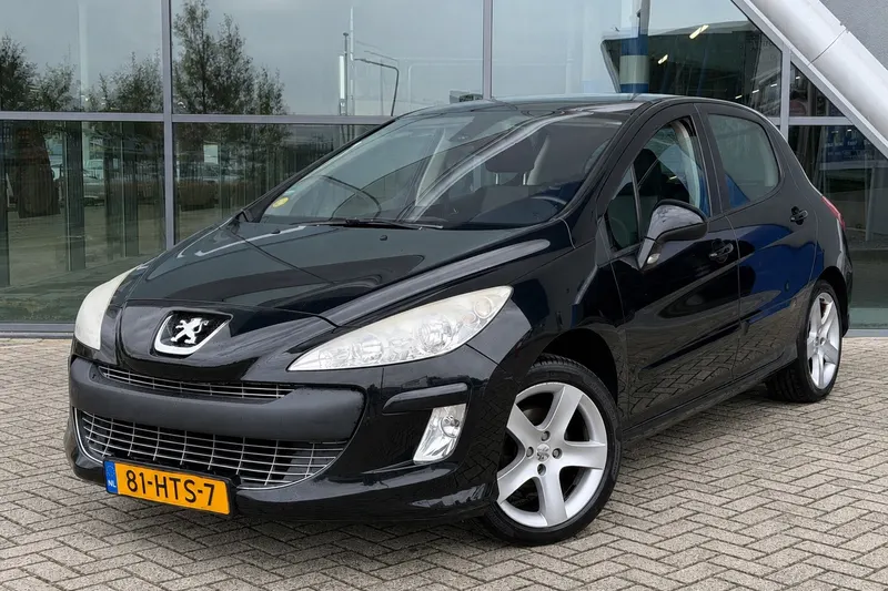 Peugeot 308 (2009)