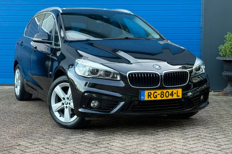 BMW 2-Serie Active Tourer (2017)
