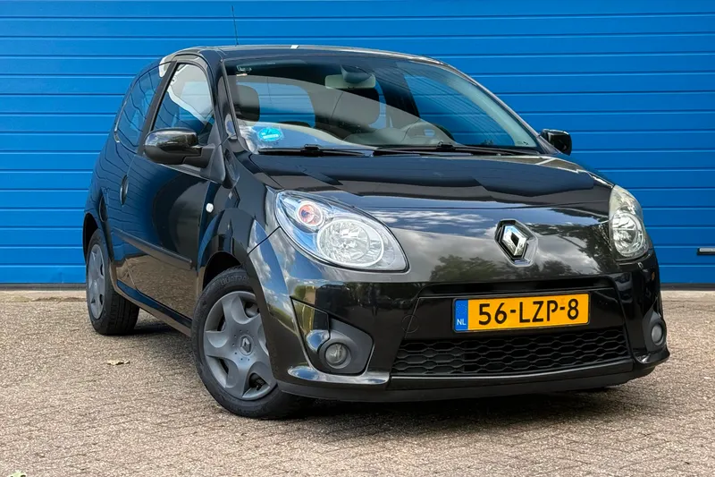 Renault Twingo (2010)