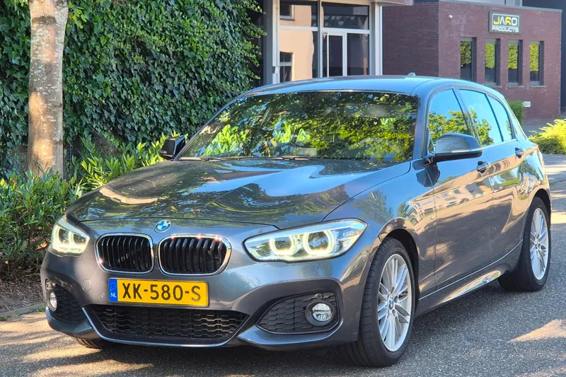 BMW 1-Serie (2019)