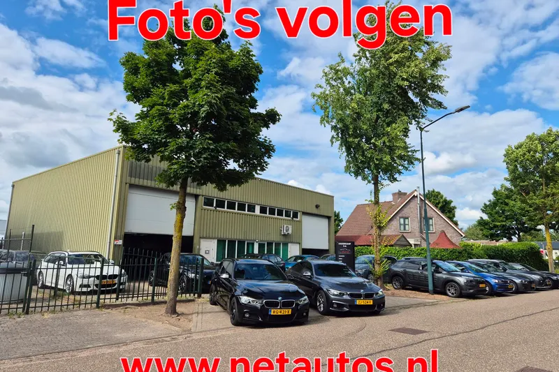 Volkswagen Golf (2016)