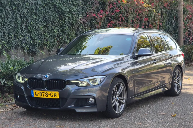 BMW 3-Serie (2019)