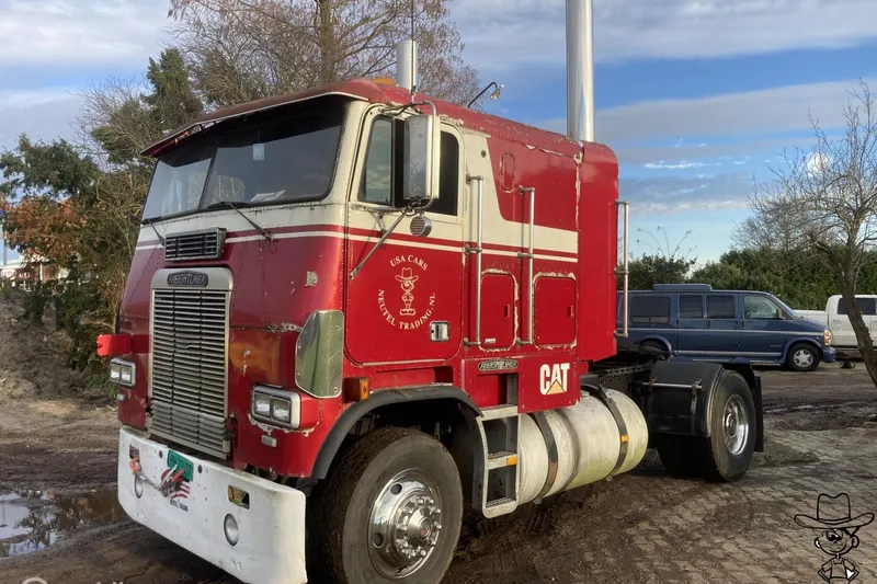 Freightliner Fla (1992)