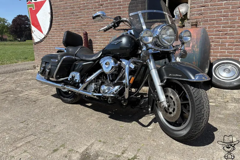 Harley-Davidson Road King (1997)