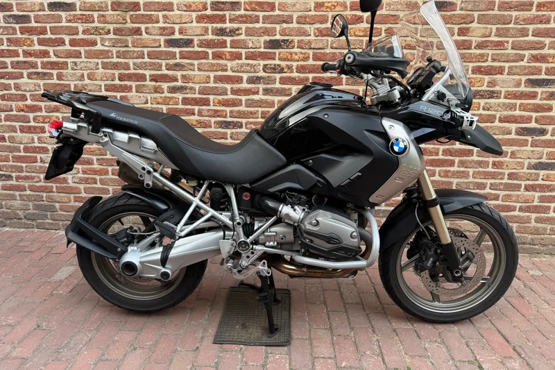 BMW R 1200 GS (2008)