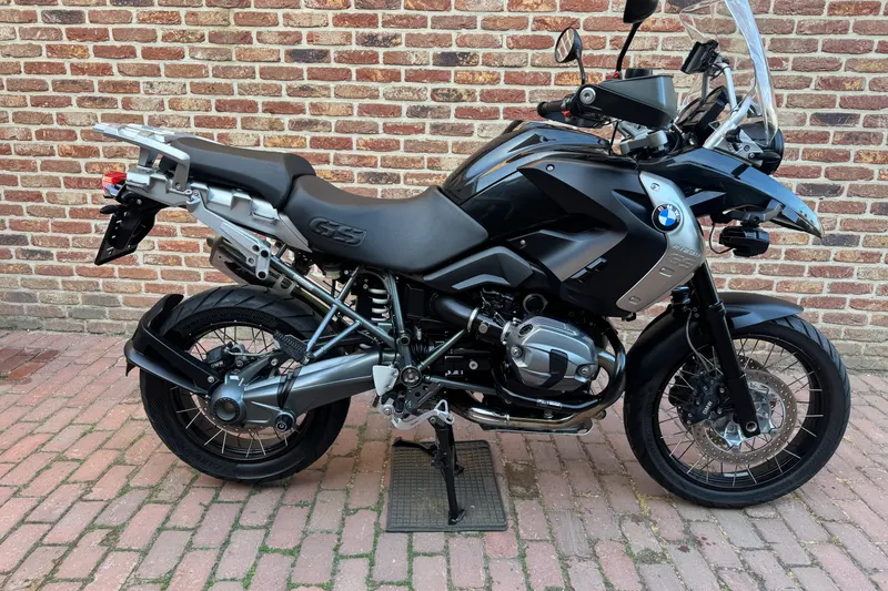 BMW R 1200 GS (2012)