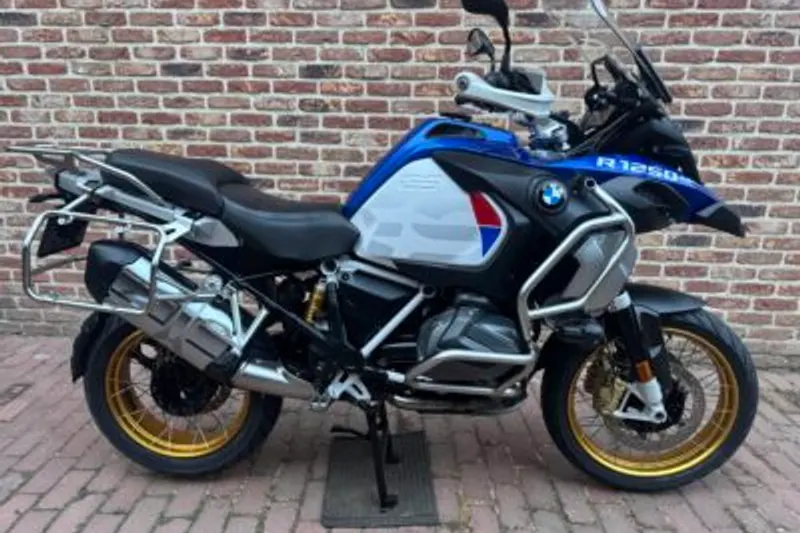 BMW R 1250 GS (2019)