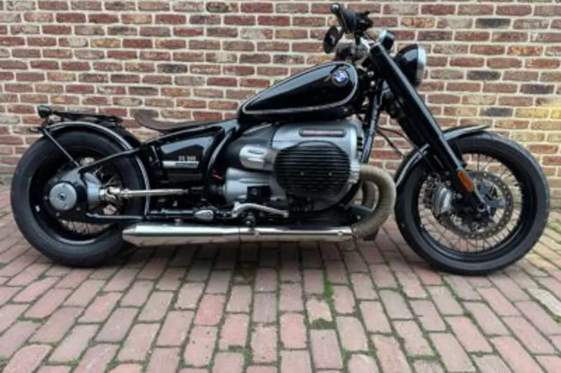 BMW R 18 (2022)