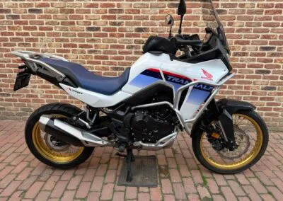 Honda Xl 750 TRANSALP (2025) — foto 1